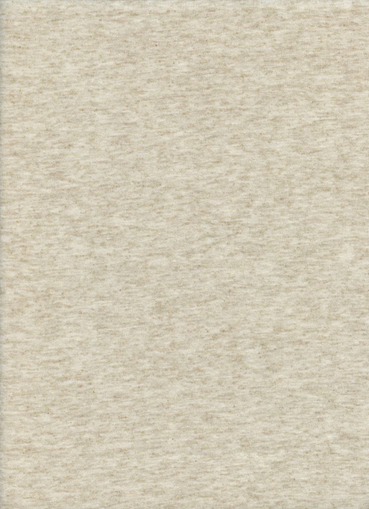 1137 OATMEAL. KNITS