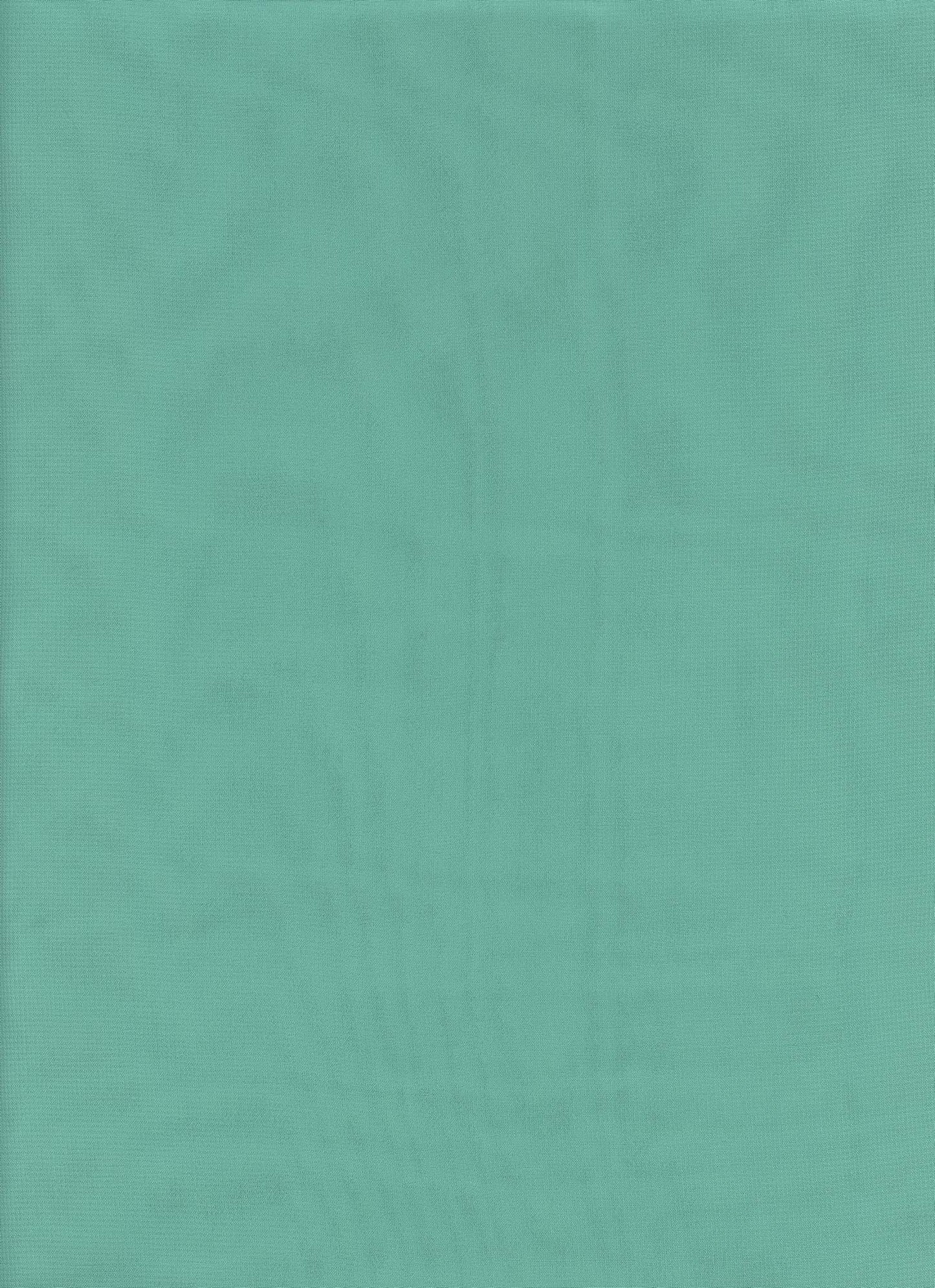 19602 MINT CHIFFONS GREEN SOLIDS WOVEN