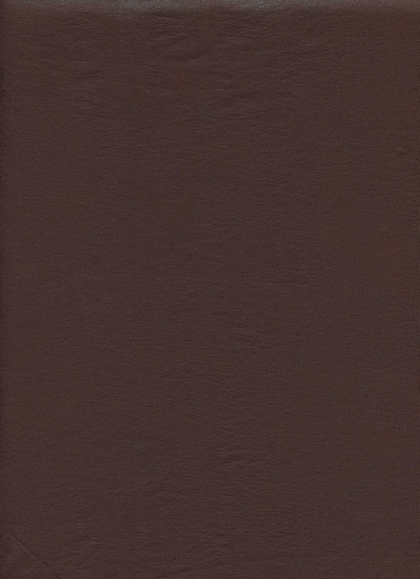 15059 BROWN BROWN EMBELLISHMENT/EMBOSSED KNITS LEATHER PRINTS SOLIDS