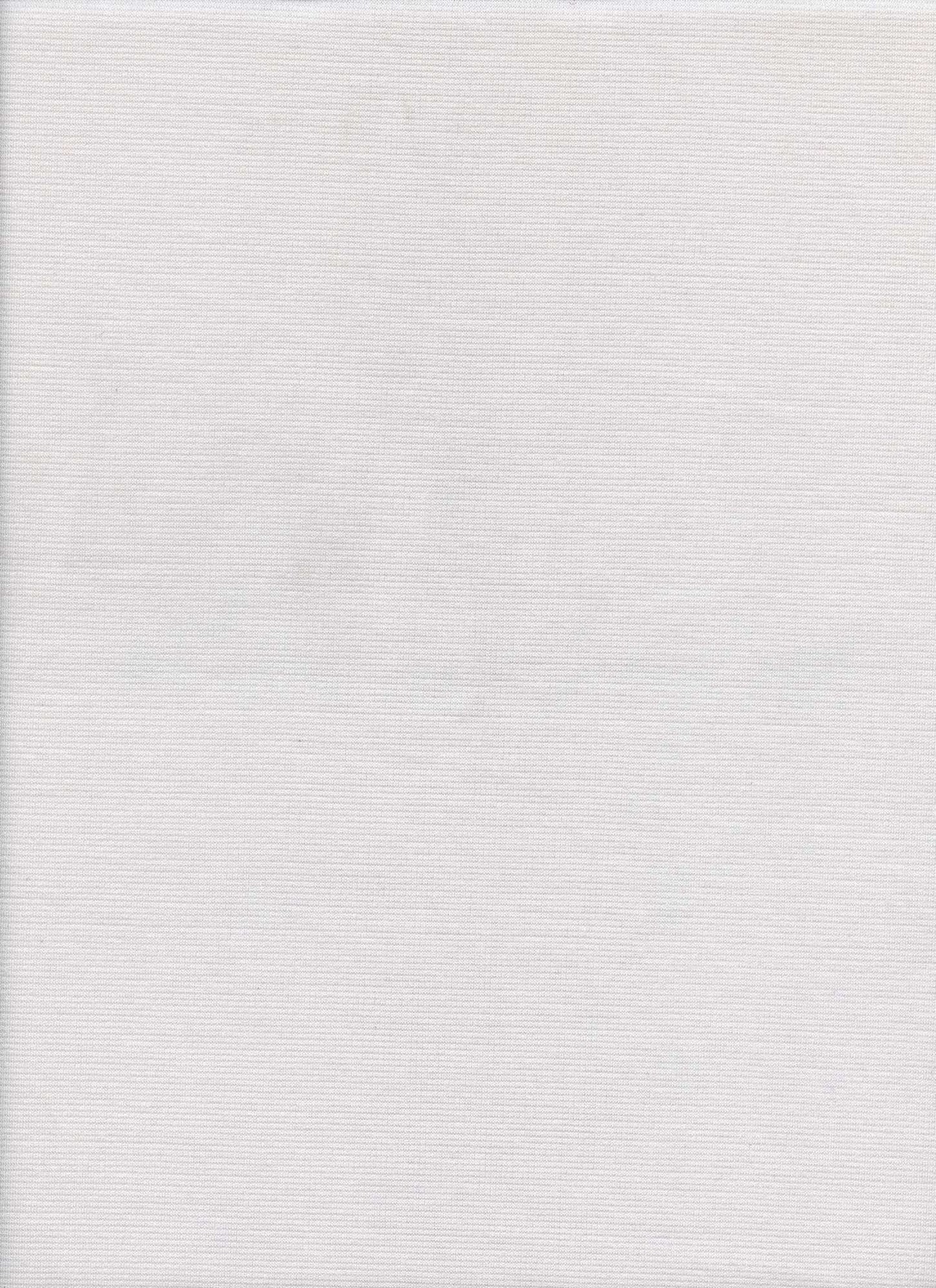 9121 PONTI PFP WHITE ATHLETIC KNITS PONTI/OTTOMAN SOLIDS WHITE YELLOW