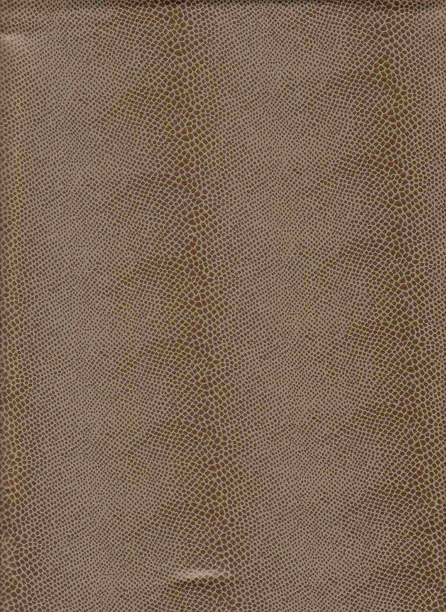15062 TAUPE BROWN EMBELLISHMENT/EMBOSSED KNITS LEATHER PRINTS SOLIDS