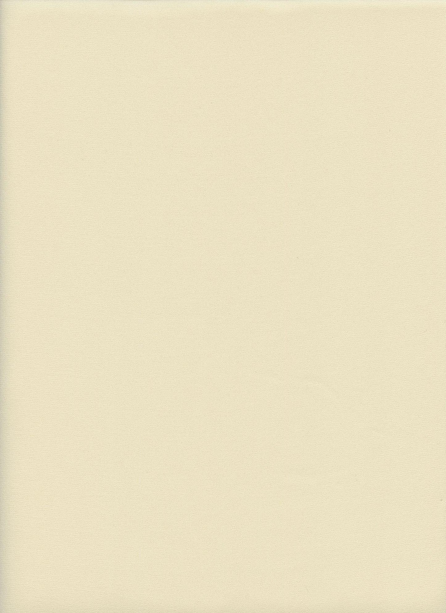 15086 NATURAL OFFWHITE/IVORY SOLIDS TEXTURED WOOL DOBBY WOVEN