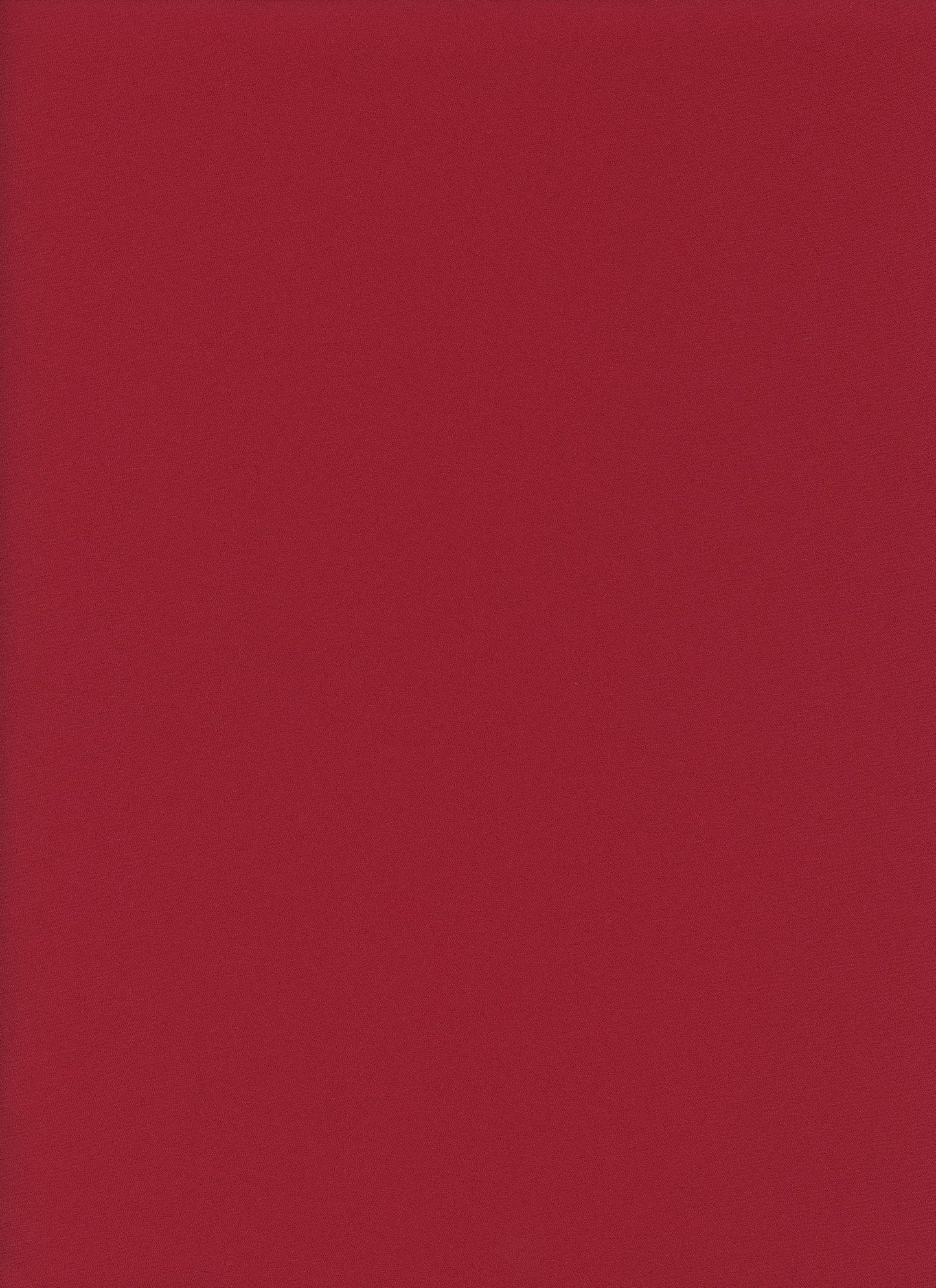 15086 RED 2 RED SOLIDS TEXTURED WOOL DOBBY WOVEN