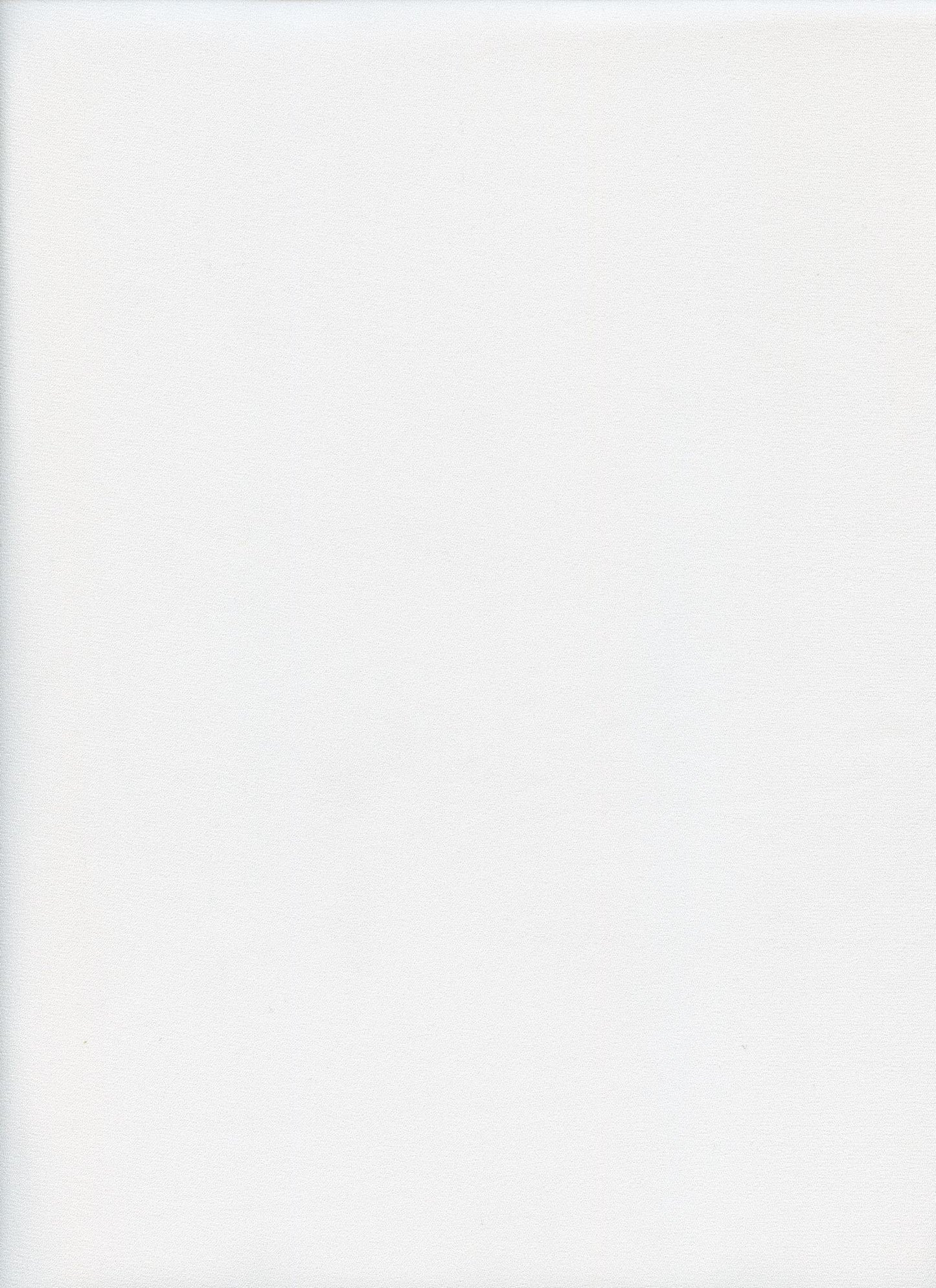 15086 WHITE SOLIDS TEXTURED WHITE WOOL DOBBY WOVEN