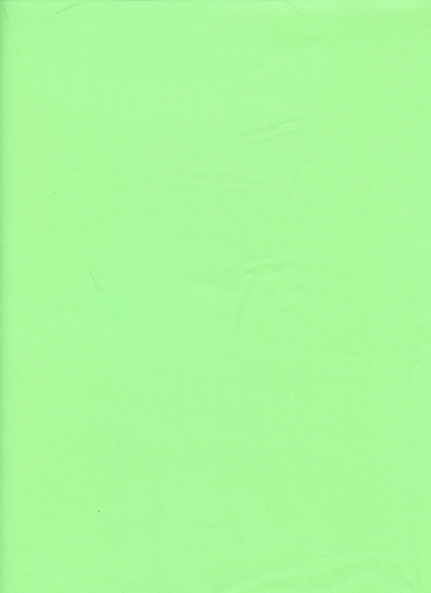 15025 NEON GREEN CHIFFONS GREEN SOLIDS TEXTURED WOVEN