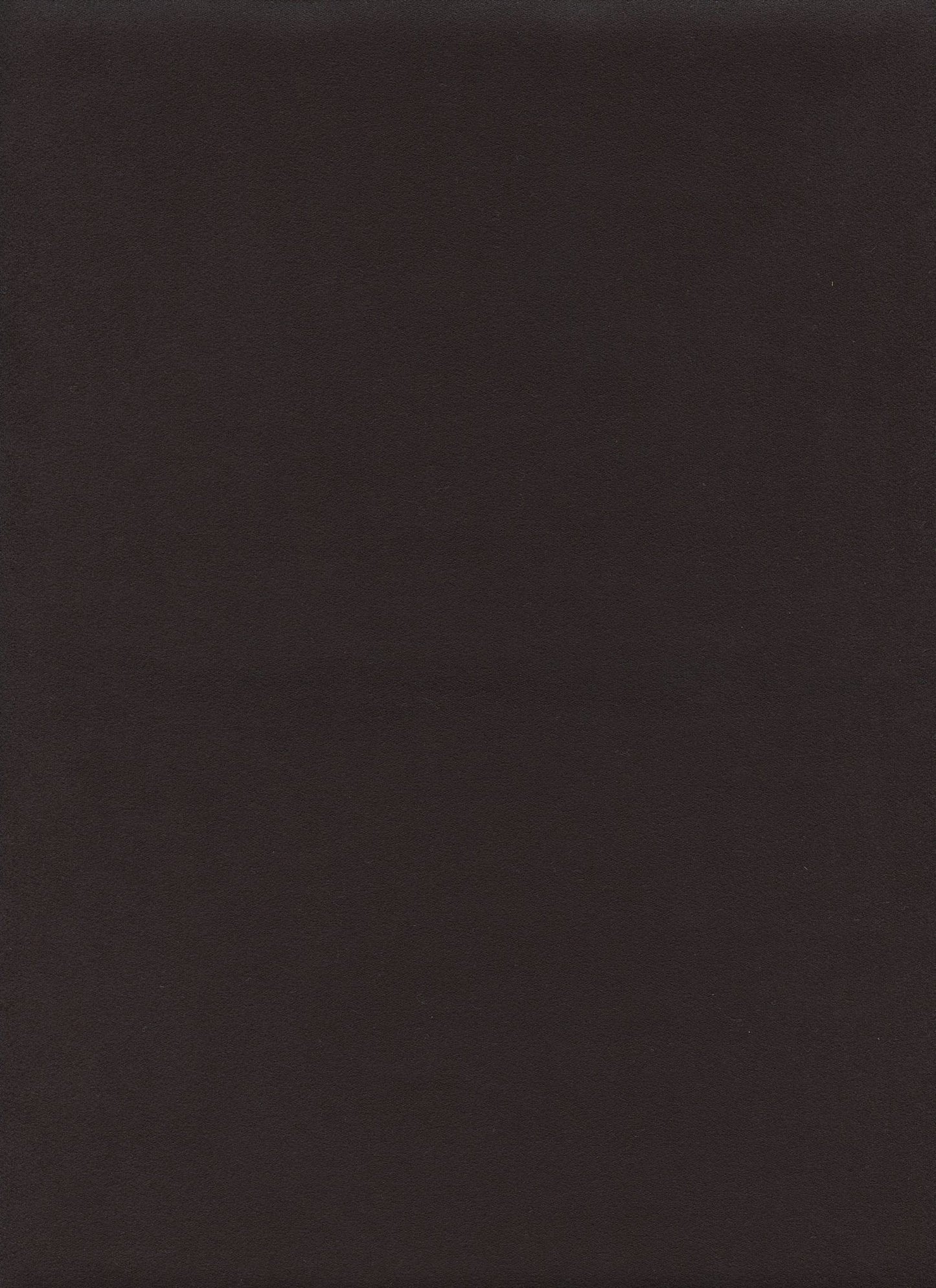 MICROSUEDE BLACK BLACK KNITS MICROSUEDE SOLIDS
