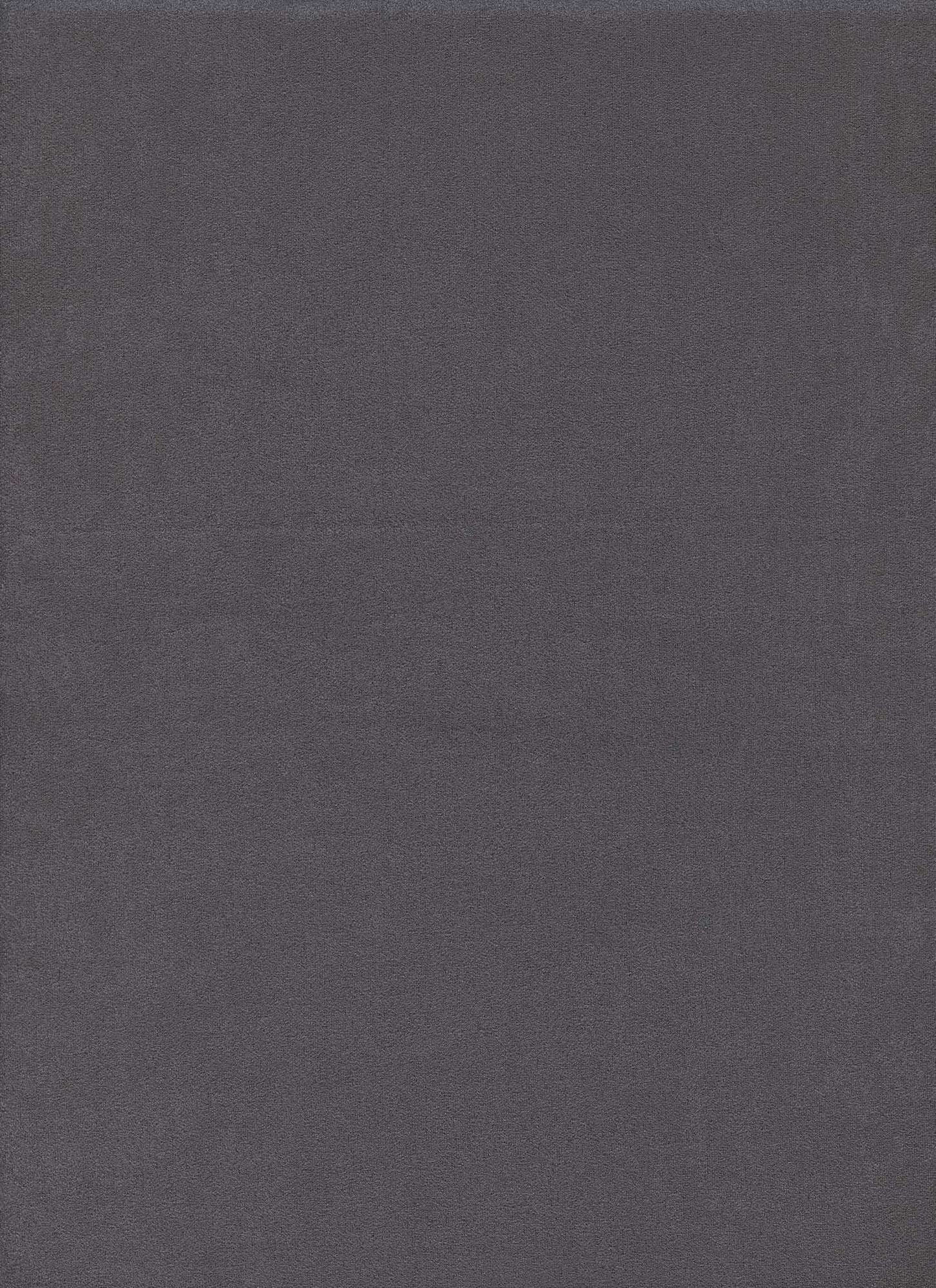 MICROSUEDE SLATE GREY KNITS MICROSUEDE SOLIDS