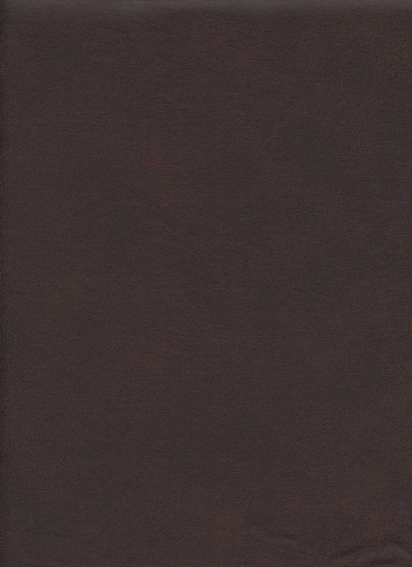 15059 DARK BROWN BROWN EMBELLISHMENT/EMBOSSED KNITS LEATHER PRINTS SOLIDS