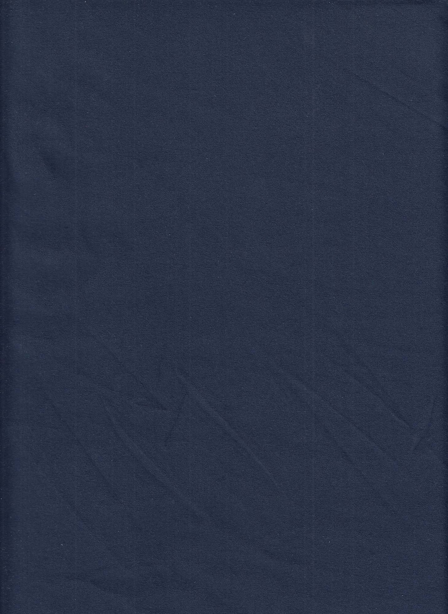 6817-70 INSIGNIA BLUE ATHLETIC BLUE COTTON/COTTON SPANDEX KNITS SOLIDS
