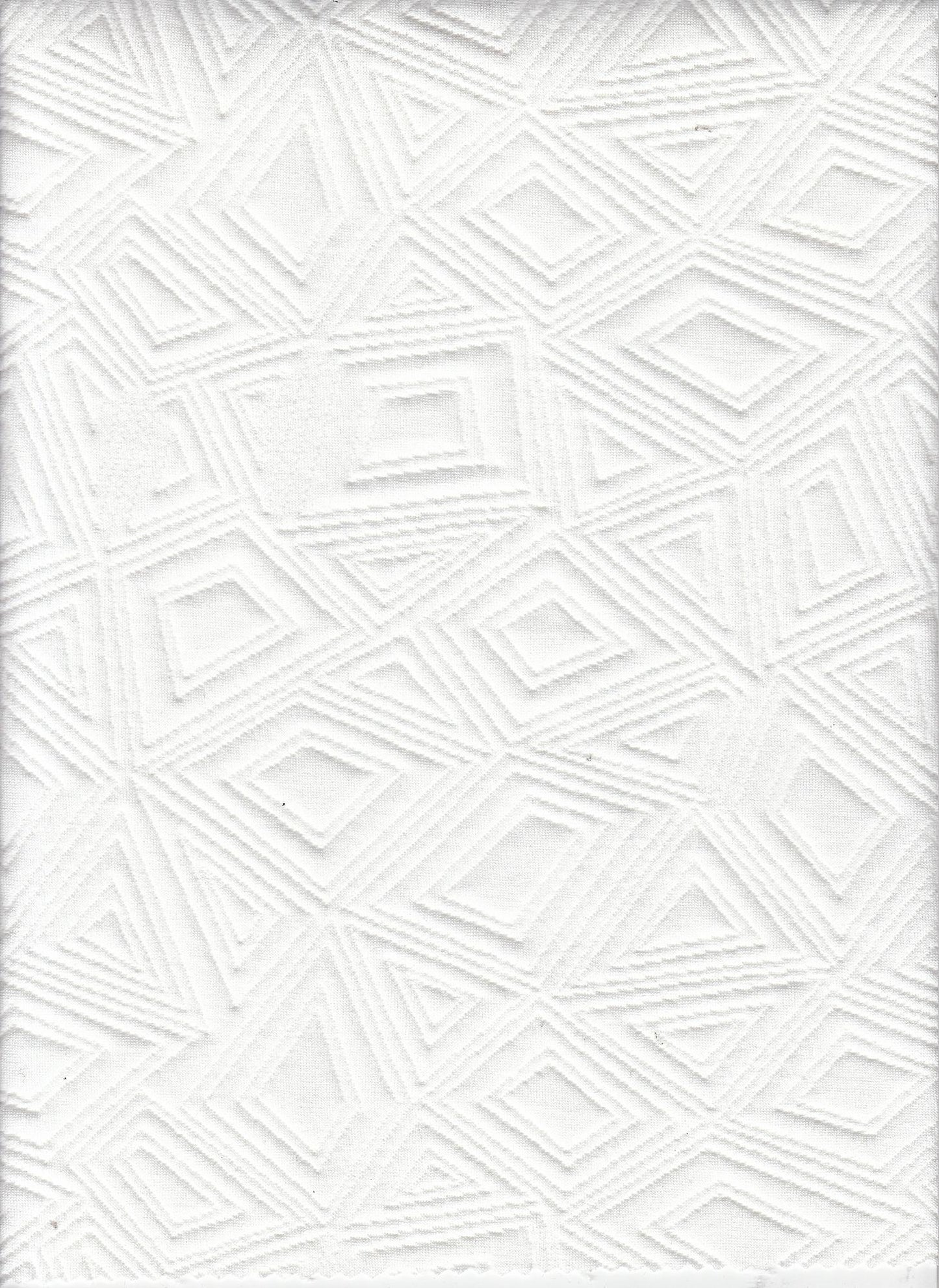 15111 IVORY DOUBLE KNITS OFFWHITE/IVORY