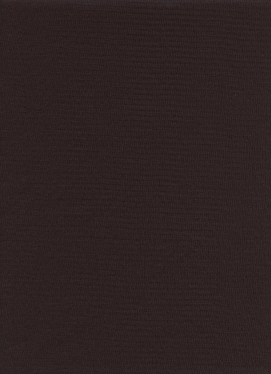 12121 BLACK BLACK CRINKLE CRUSH PLEATED KNITS RAYON SPANDEX RIBS SOLIDS