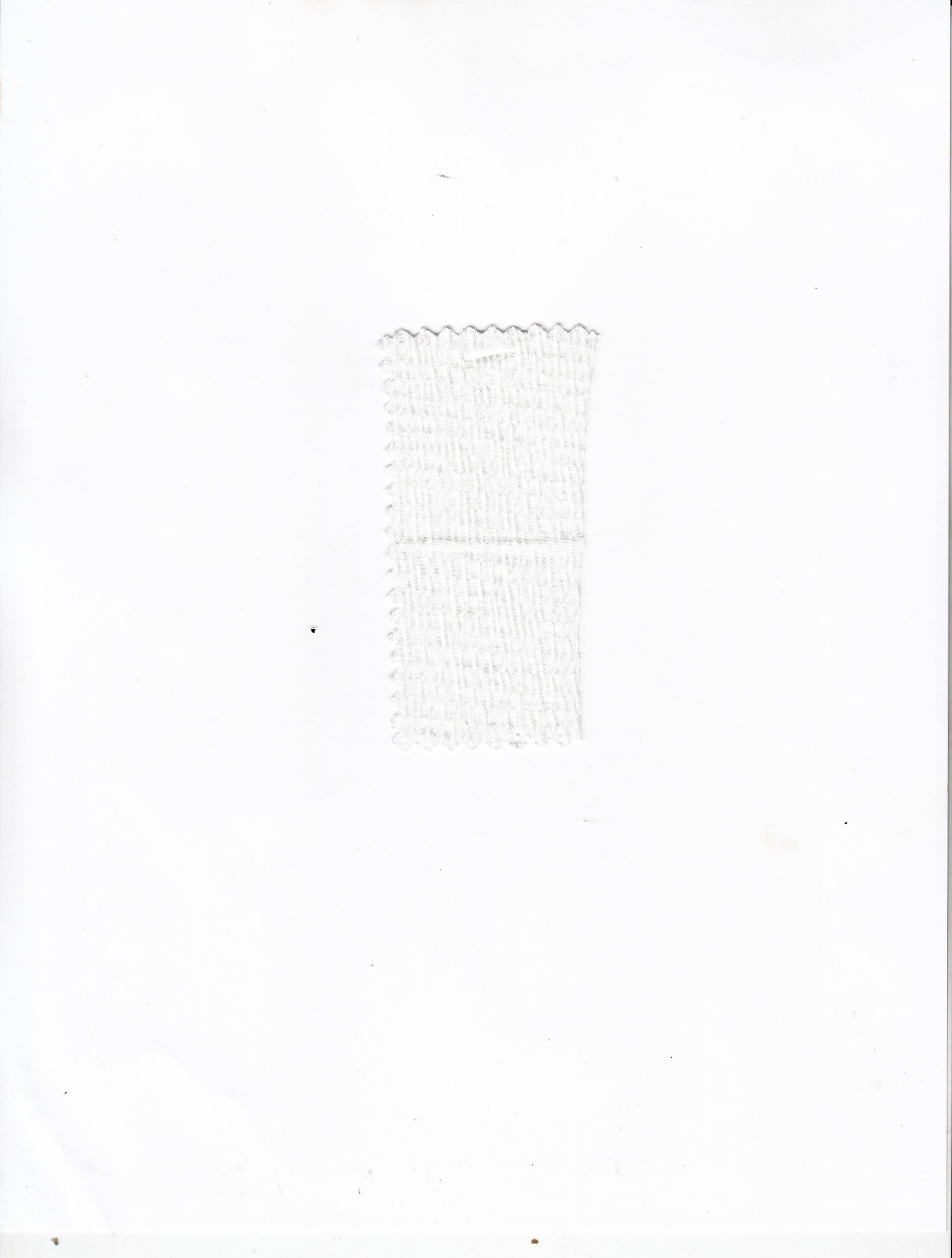 12121 IVORY CRINKLE CRUSH PLEATED KNITS OFFWHITE/IVORY RAYON SPANDEX RIBS SOLIDS