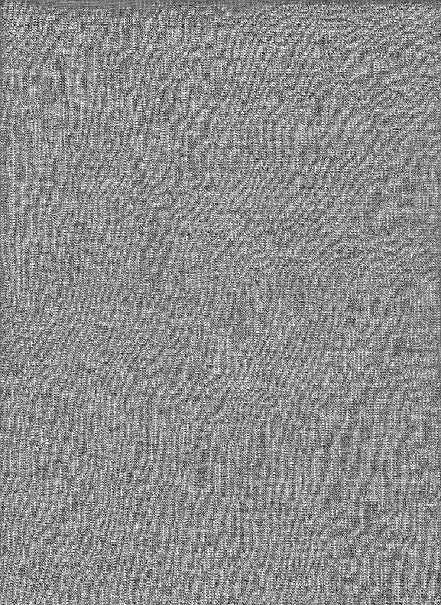 12121 HGREY CRINKLE CRUSH PLEATED GREY KNITS RAYON SPANDEX RIBS SOLIDS
