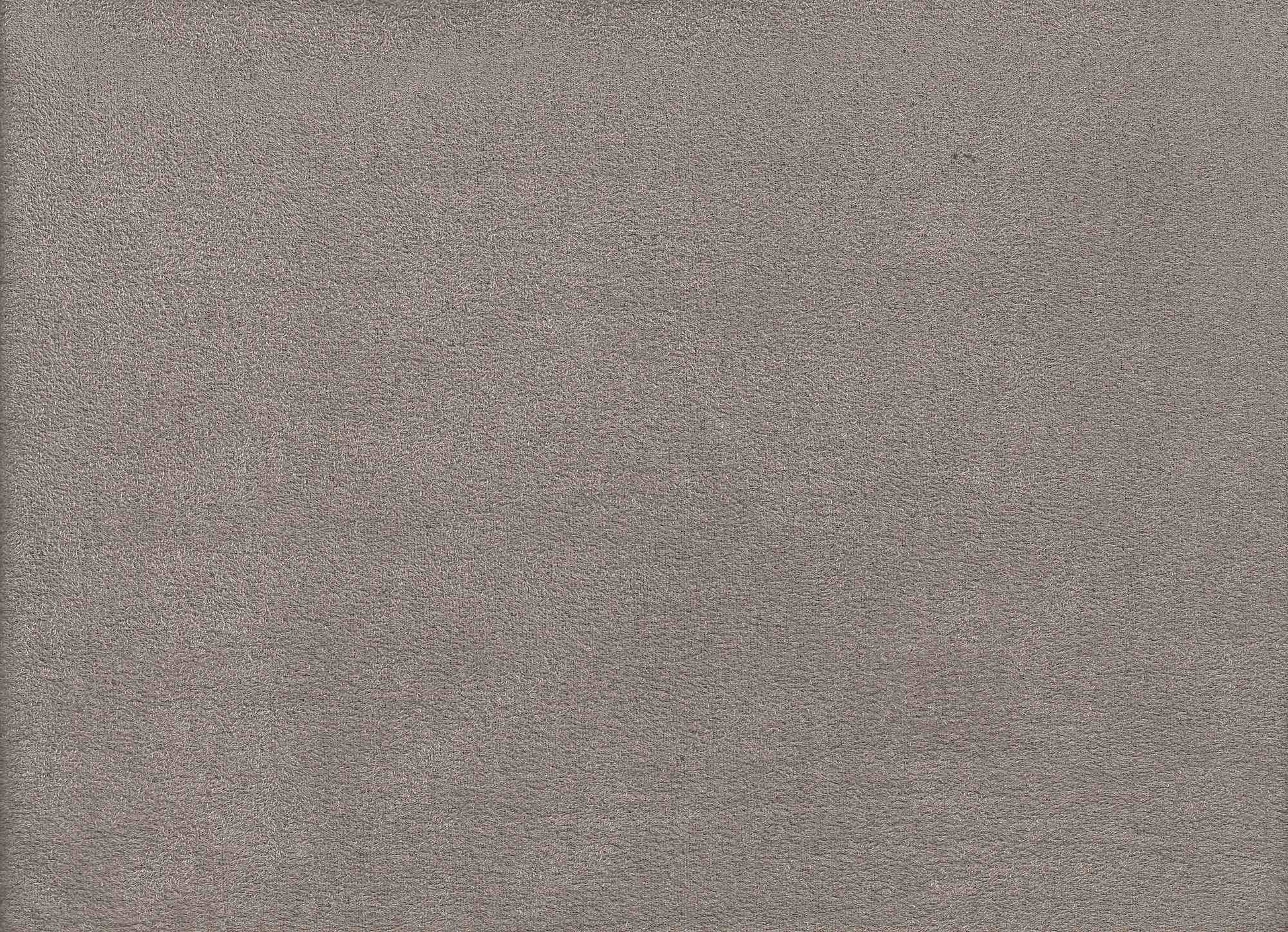 MICROSUEDE SHALE BROWN KNITS MICROSUEDE SOLIDS