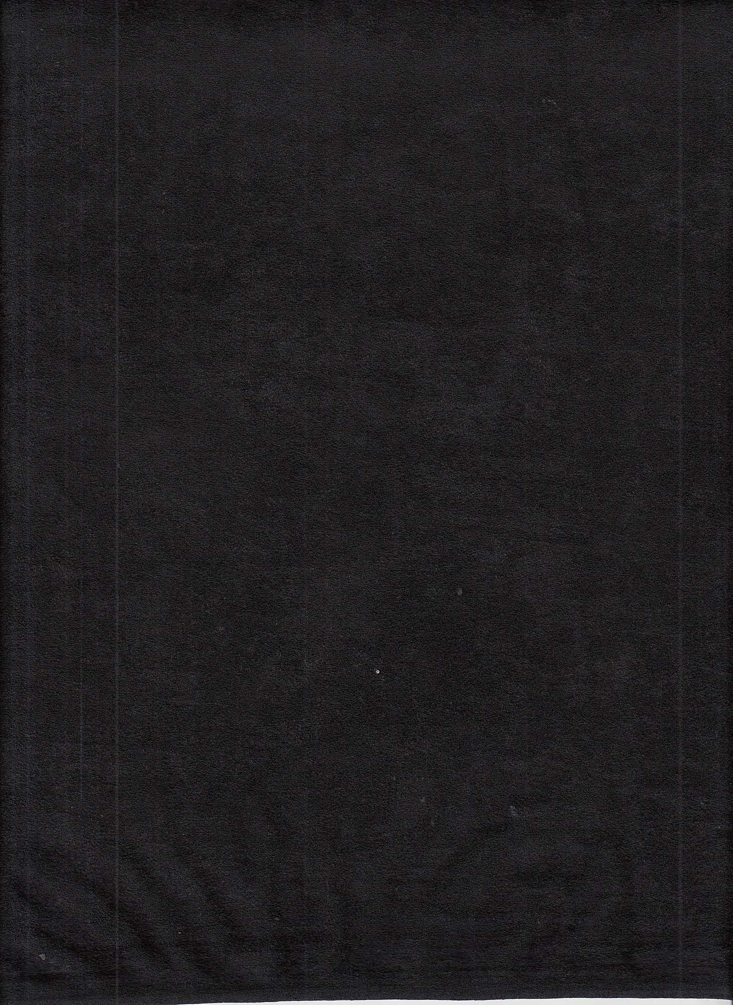 MICROSUEDE BLACK 2 BLACK KNITS MICROSUEDE SOLIDS