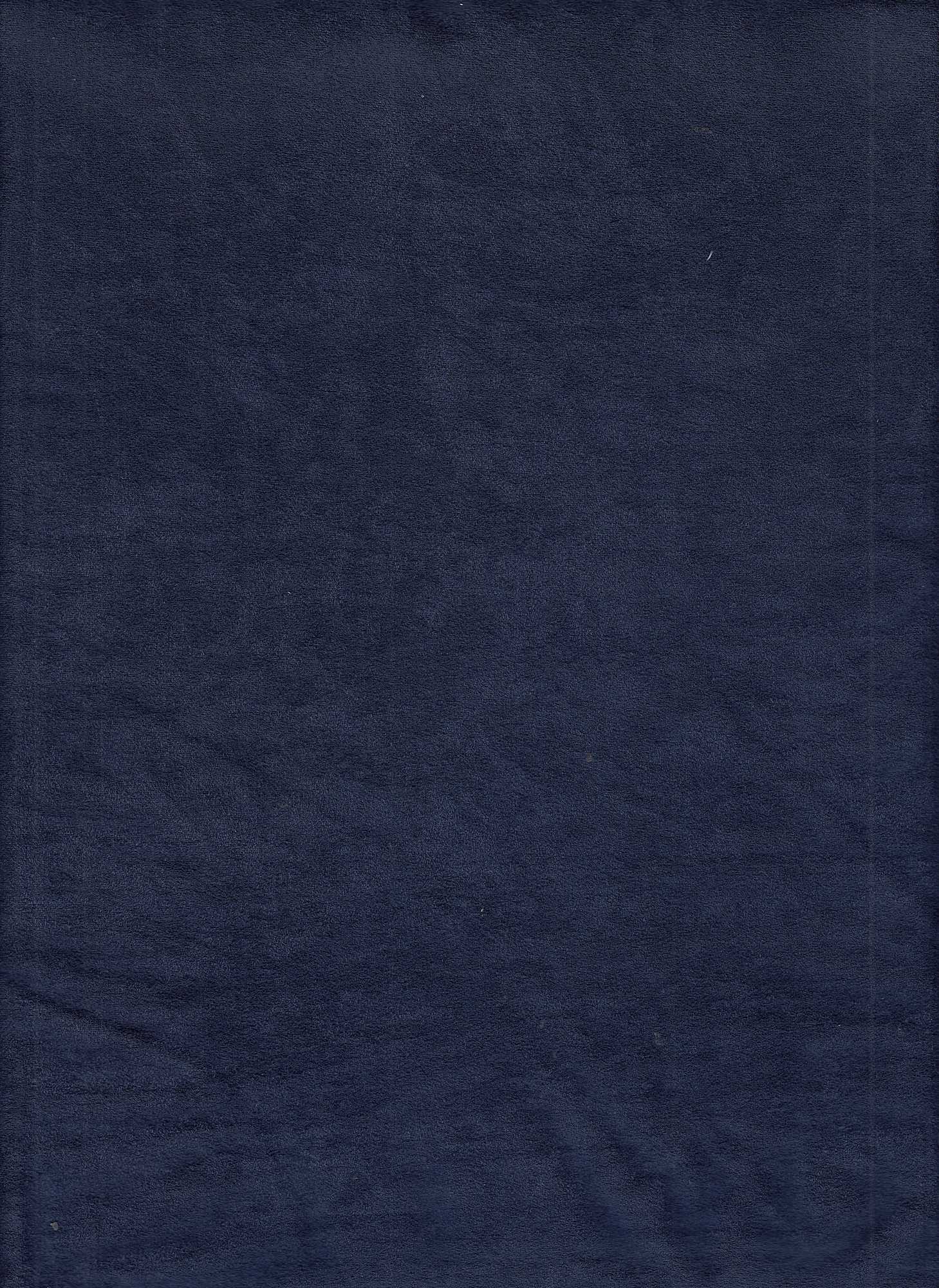 MICROSUEDE NEW INDIGO BLUE KNITS MICROSUEDE SOLIDS