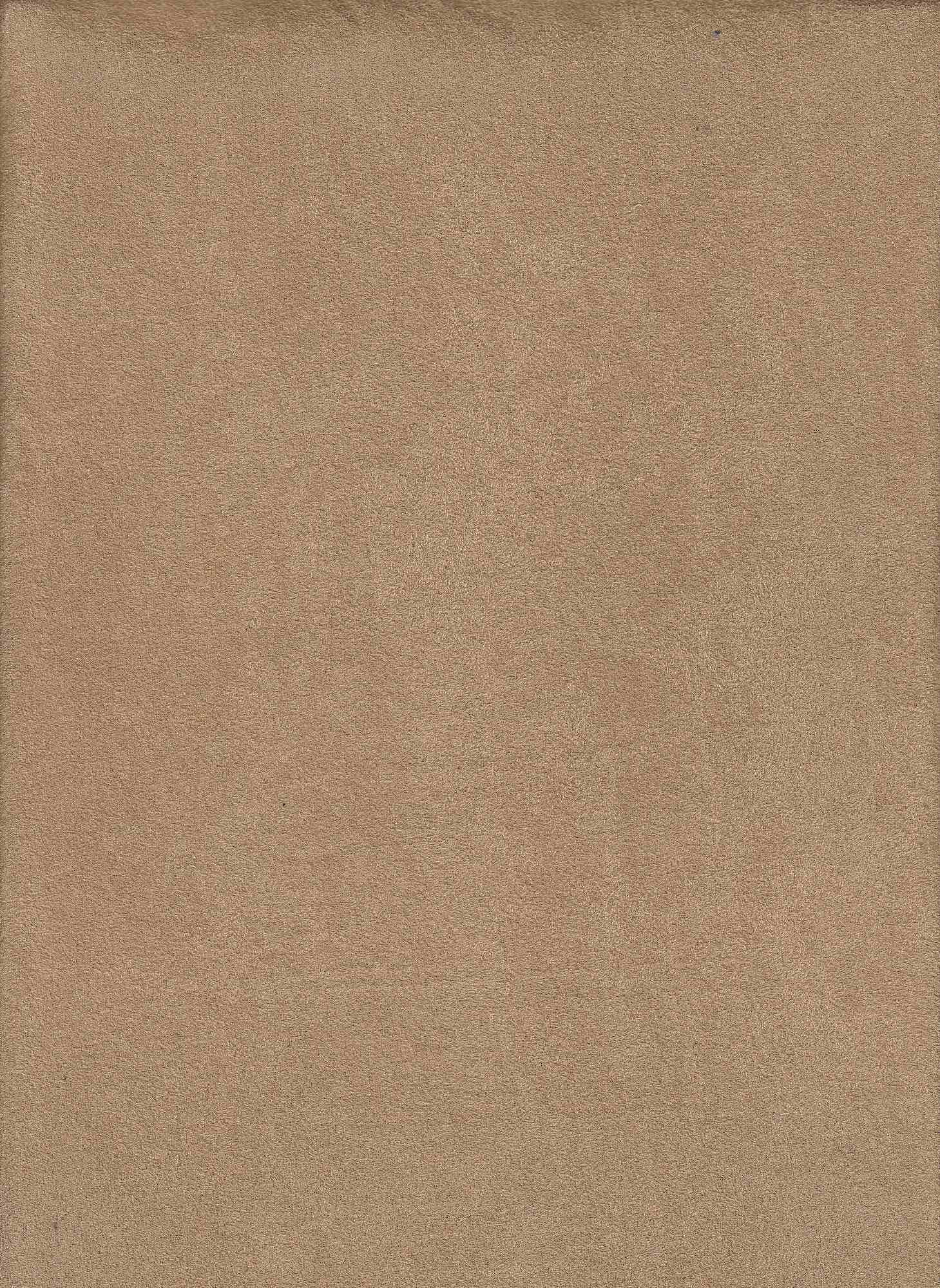 MICROSUEDE CAMEL NEW BROWN KNITS MICROSUEDE SOLIDS