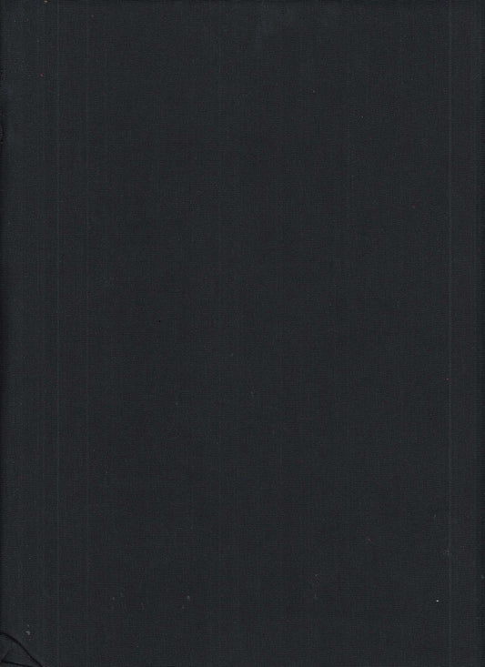 18349 BLACK DEEP1401 BLACK CUPRO JERSEY KNITS RAYON SPANDEX SOLIDS