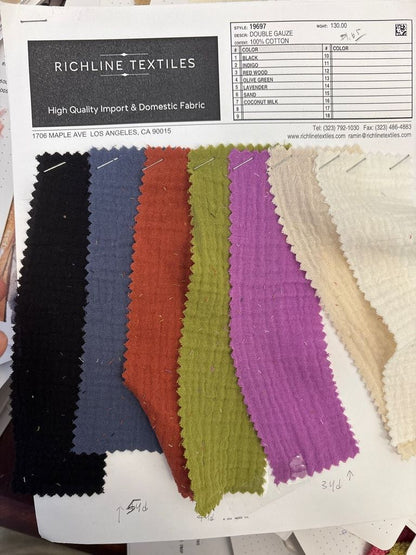 DR0018 BLACK/NATURAL BLACK KNITS STRIPES