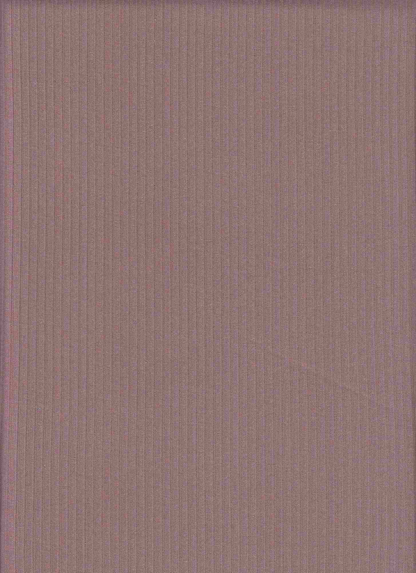 18366 MAUVE CUPRO KNITS PINK RIBS SOLIDS