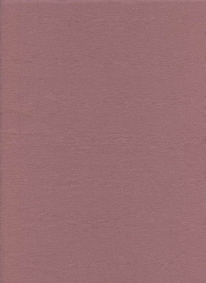 18319 MAUVE ATHLETIC JERSEY KNITS PINK RAYON SPANDEX SOLIDS TOP SELLERS