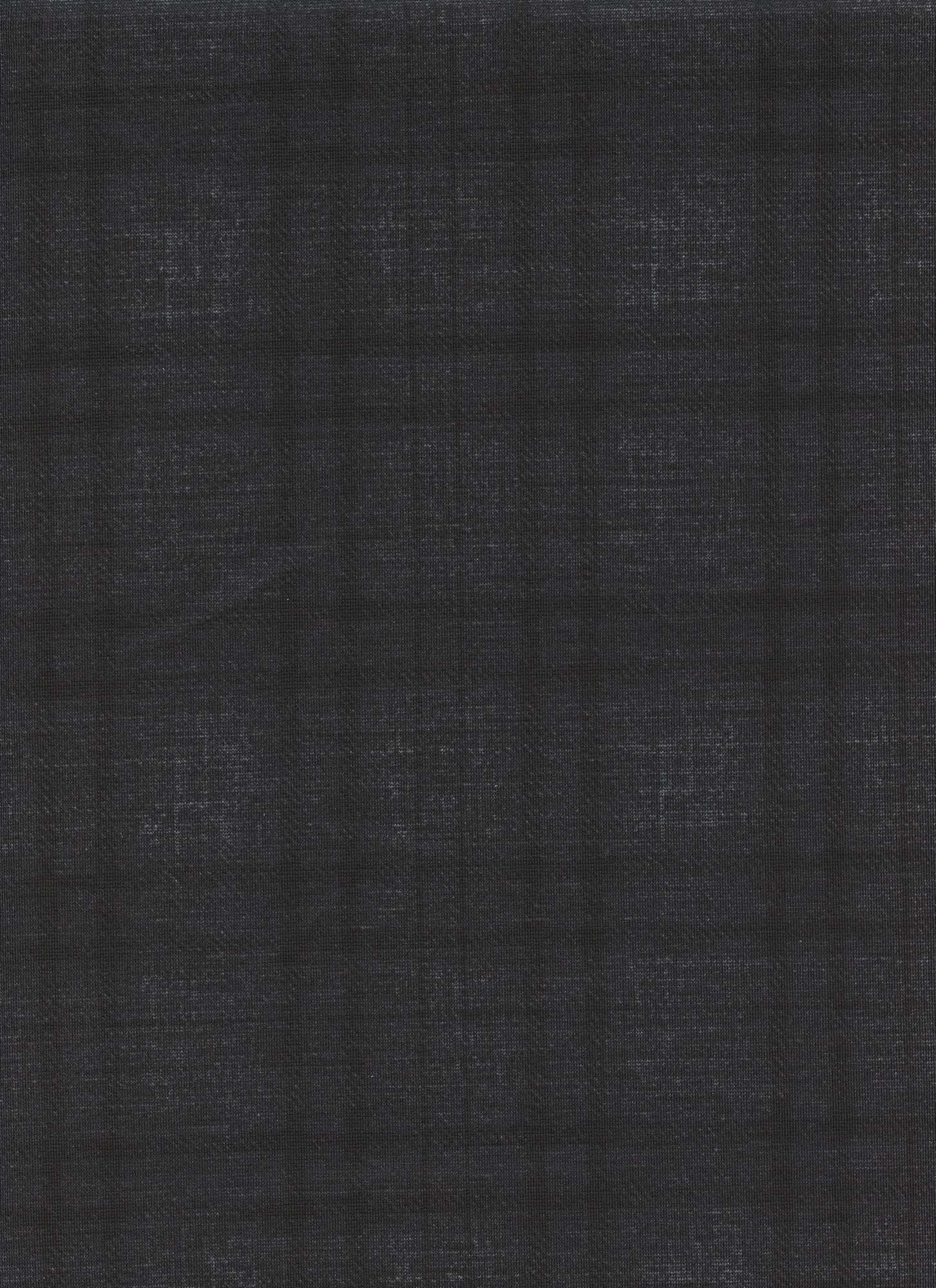13999 PLAID BLACK/CHARCOAL BLACK GREY KNITS PLAID PONTI/OTTOMAN PRINTS