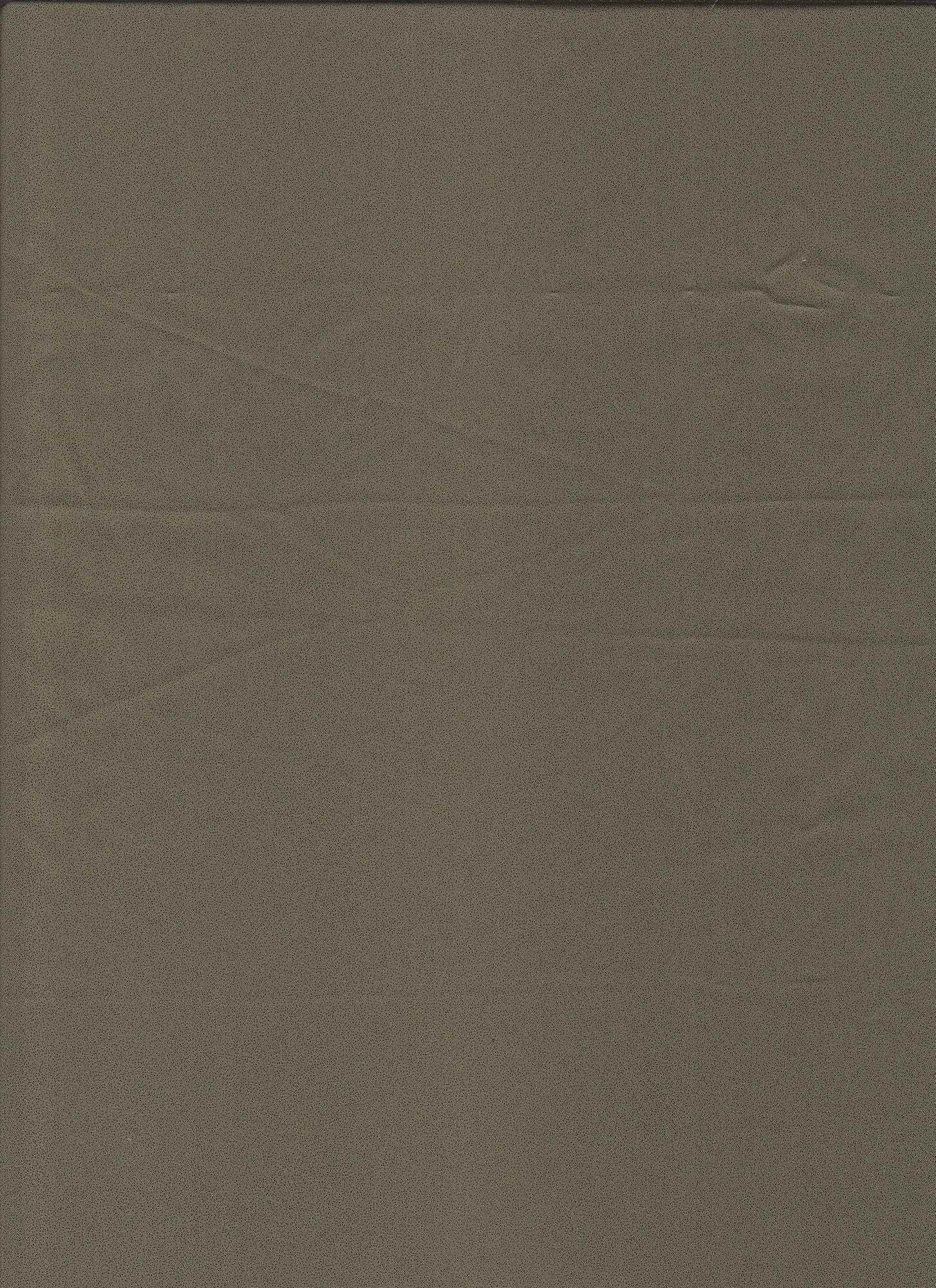 18401 DEEP GREEN/GOLD FOIL EMBELLISMENT GREEN SATIN SOLIDS WOVEN