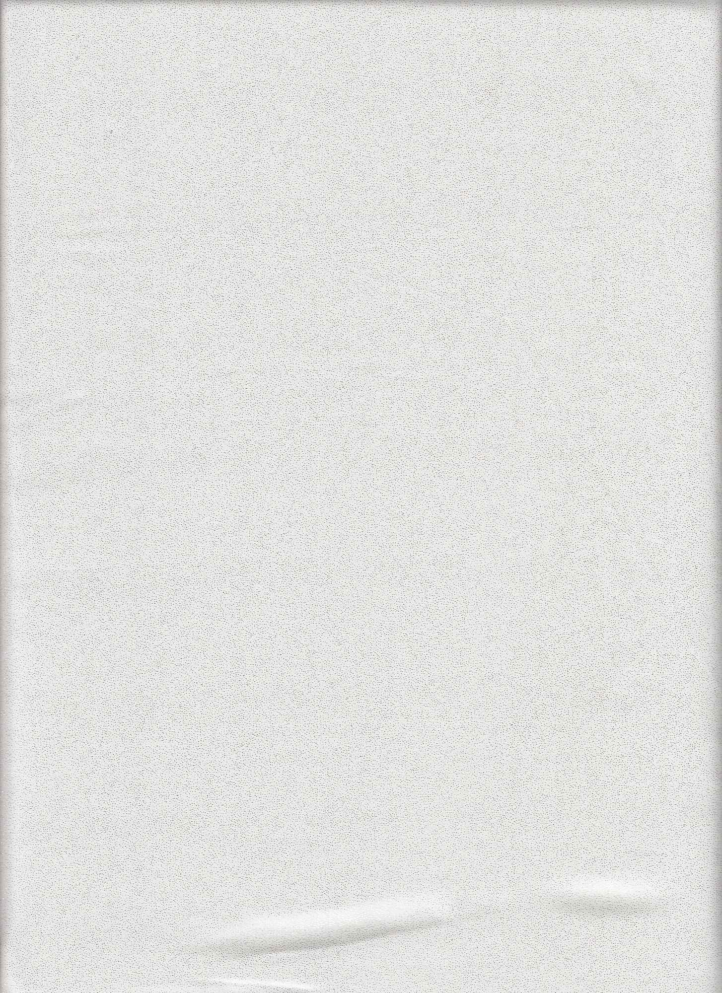 18401 ANTIQUE WHITE/WHITE FOIL EMBELLISMENT OFFWHITE/IVORY SATIN SOLIDS WHITE WOVEN