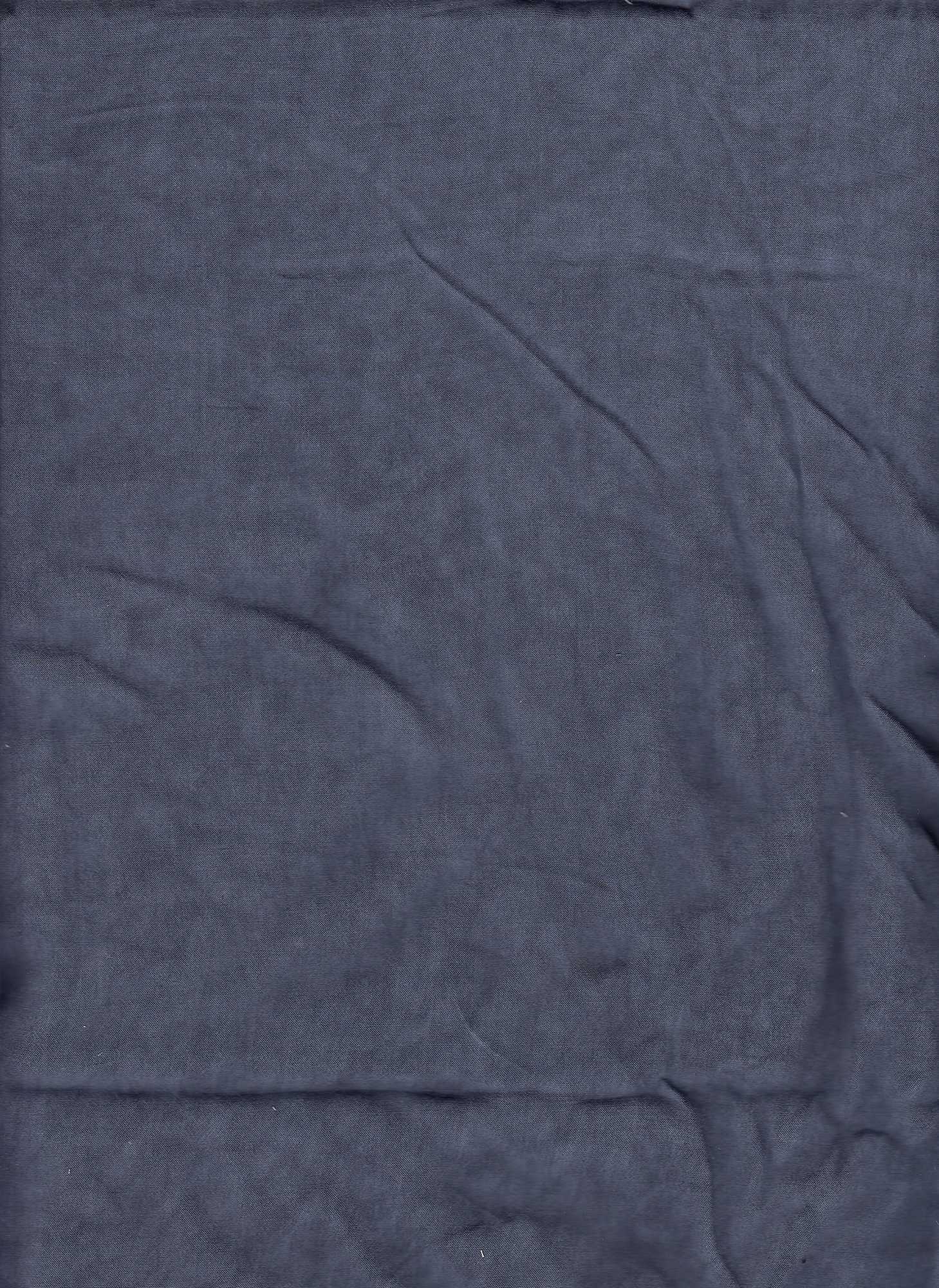 19407 BLUE GRASS RAYON LAWN TIE DYE WOVEN