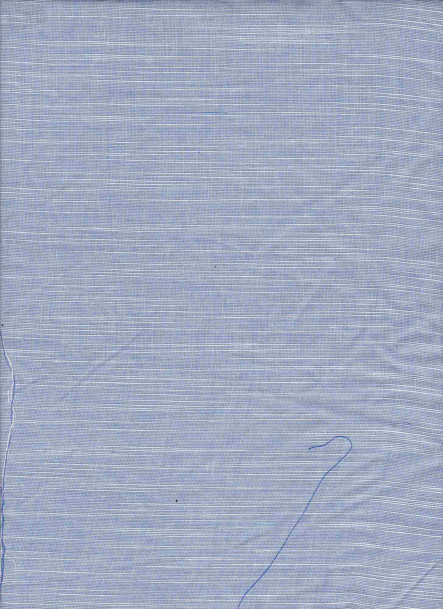 19456 BLUE/WHT BLUE SOLIDS TEXTURED WOVEN