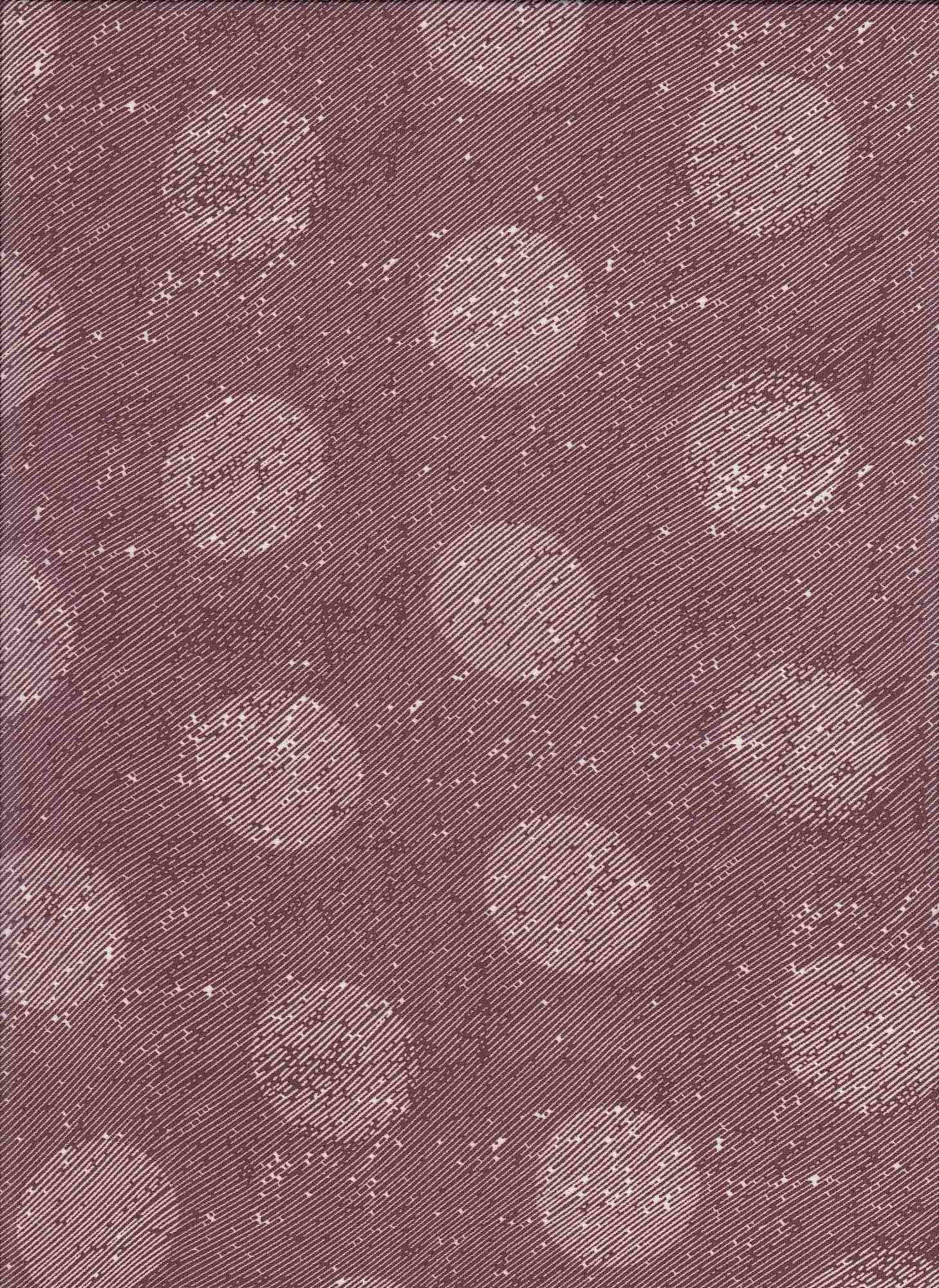 PDOT 10013 CABERNET CHIFFONS PRINTS PURPLE WOVEN