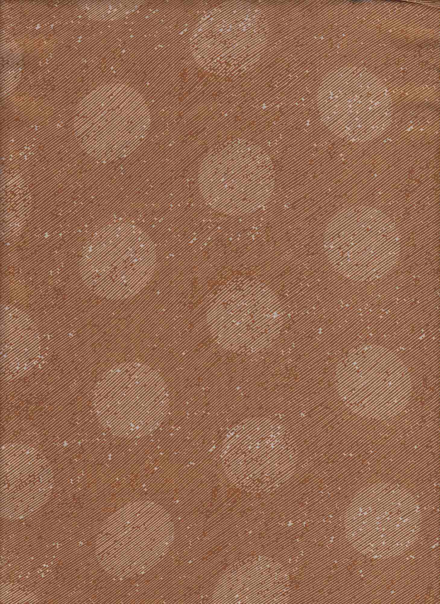 PDOT 10013 COPPER BROWN CHIFFONS PRINTS WOVEN