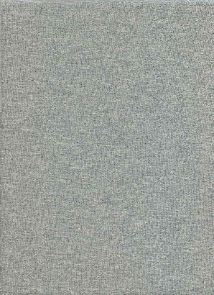 18378 HTR GREY GREY KNITS PONTI/OTTOMAN RAYON SPANDEX SOLIDS