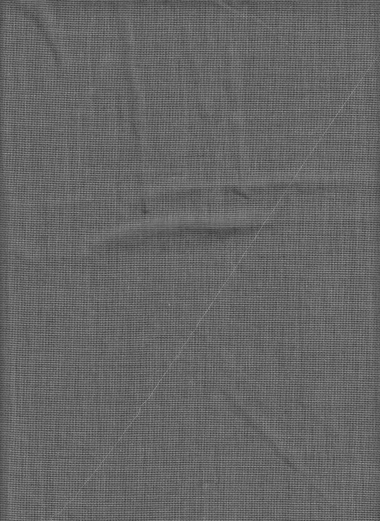 19481 BLACK/WHITE BLACK SOLIDS TEXTURED WOVEN