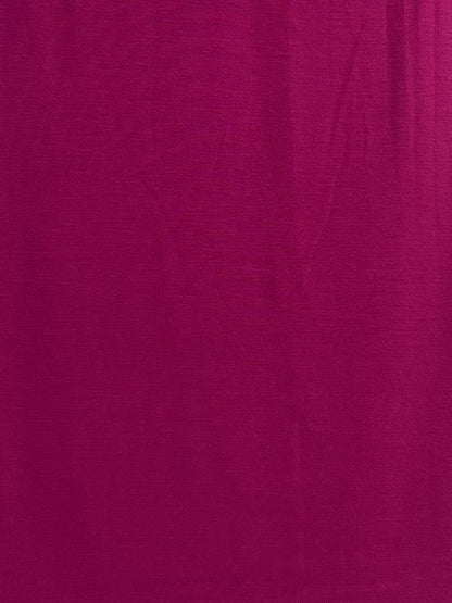 18319-190 SIZZLE PINK ATHLETIC JERSEY KNITS PINK RAYON SPANDEX SOLIDS TOP SELLERS