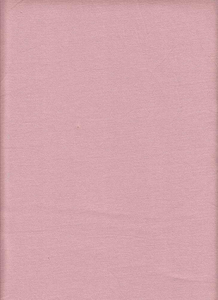 18378 TENDER PINK KNITS PINK PONTI/OTTOMAN RAYON SPANDEX SOLIDS