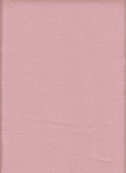 18378 TENDER PINK KNITS PINK PONTI/OTTOMAN RAYON SPANDEX SOLIDS