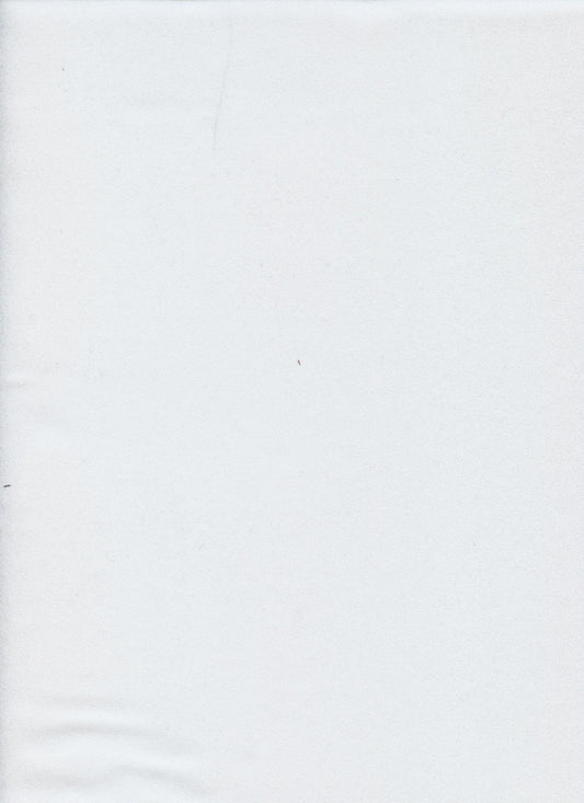 19601 WHITE WOVEN