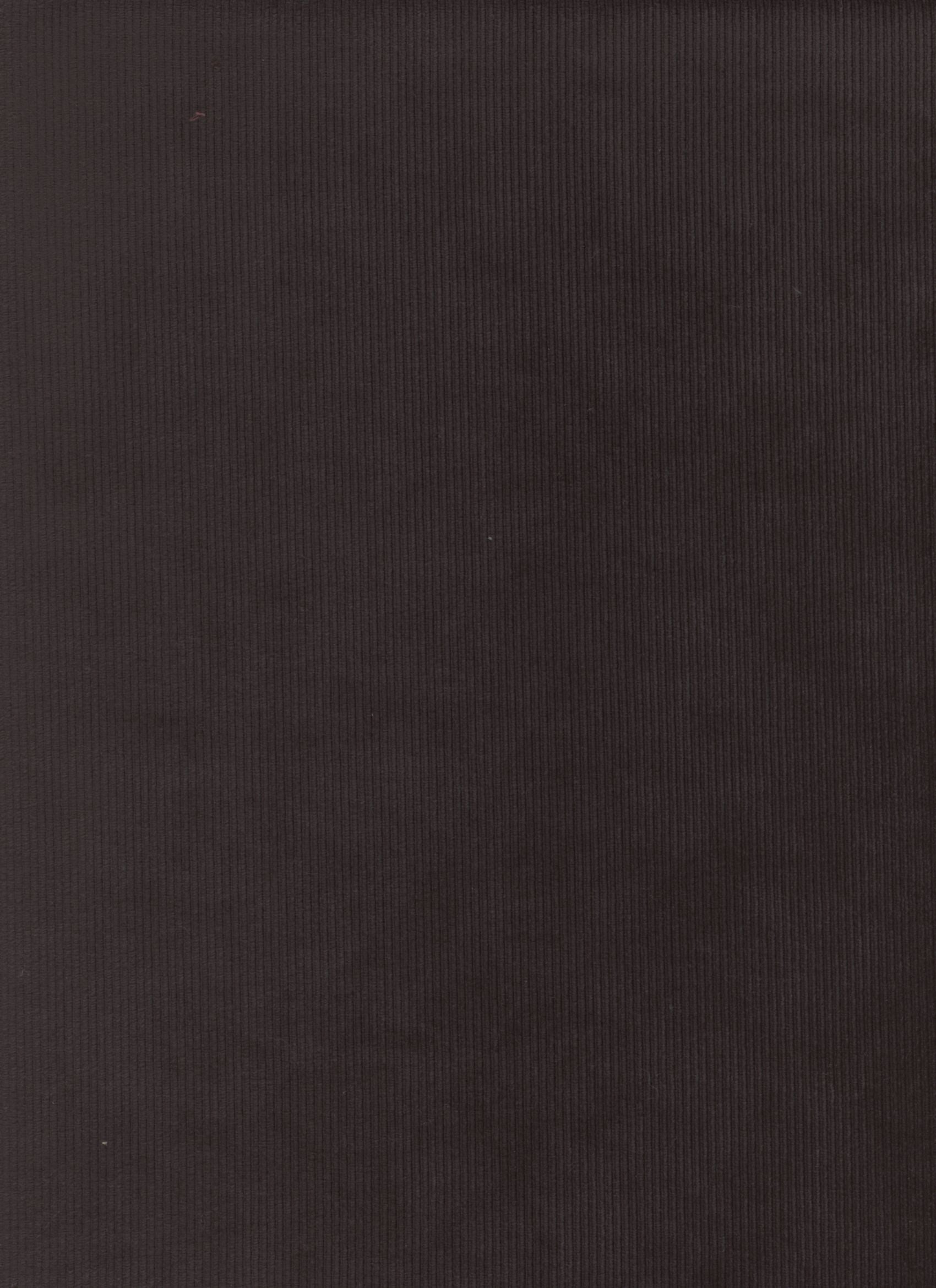 19552 BLACK COTTON/COTTON SPANDEX KNITS
