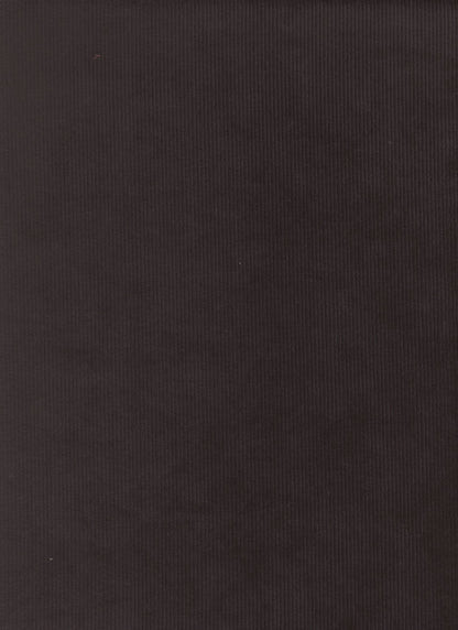 19552 BLACK COTTON/COTTON SPANDEX KNITS