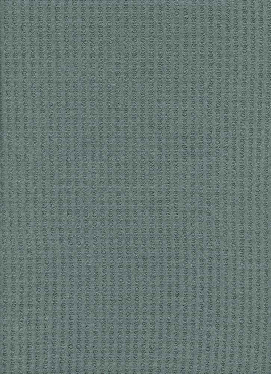 19561 SEA GREEN COZY/BRUSH GREEN KNITS SOLIDS