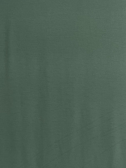 18319-190 SEA GREEN ATHLETIC GREEN JERSEY KNITS RAYON SPANDEX SOLIDS TOP SELLERS