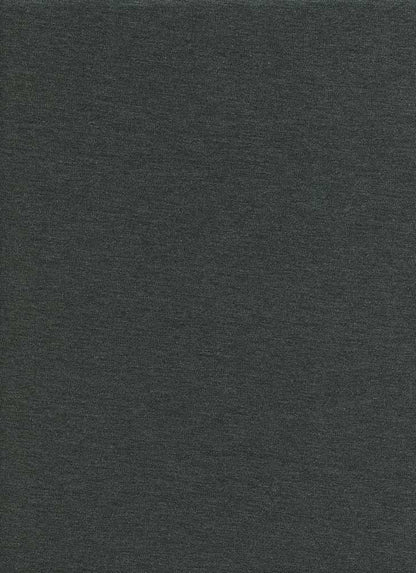 18378 CHARCOAL GREY KNITS PONTI/OTTOMAN RAYON SPANDEX SOLIDS