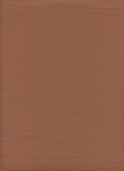 13999 BROWN SUGAR ATHLETIC BROWN KNITS PONTI/OTTOMAN SOLIDS TOP SELLERS