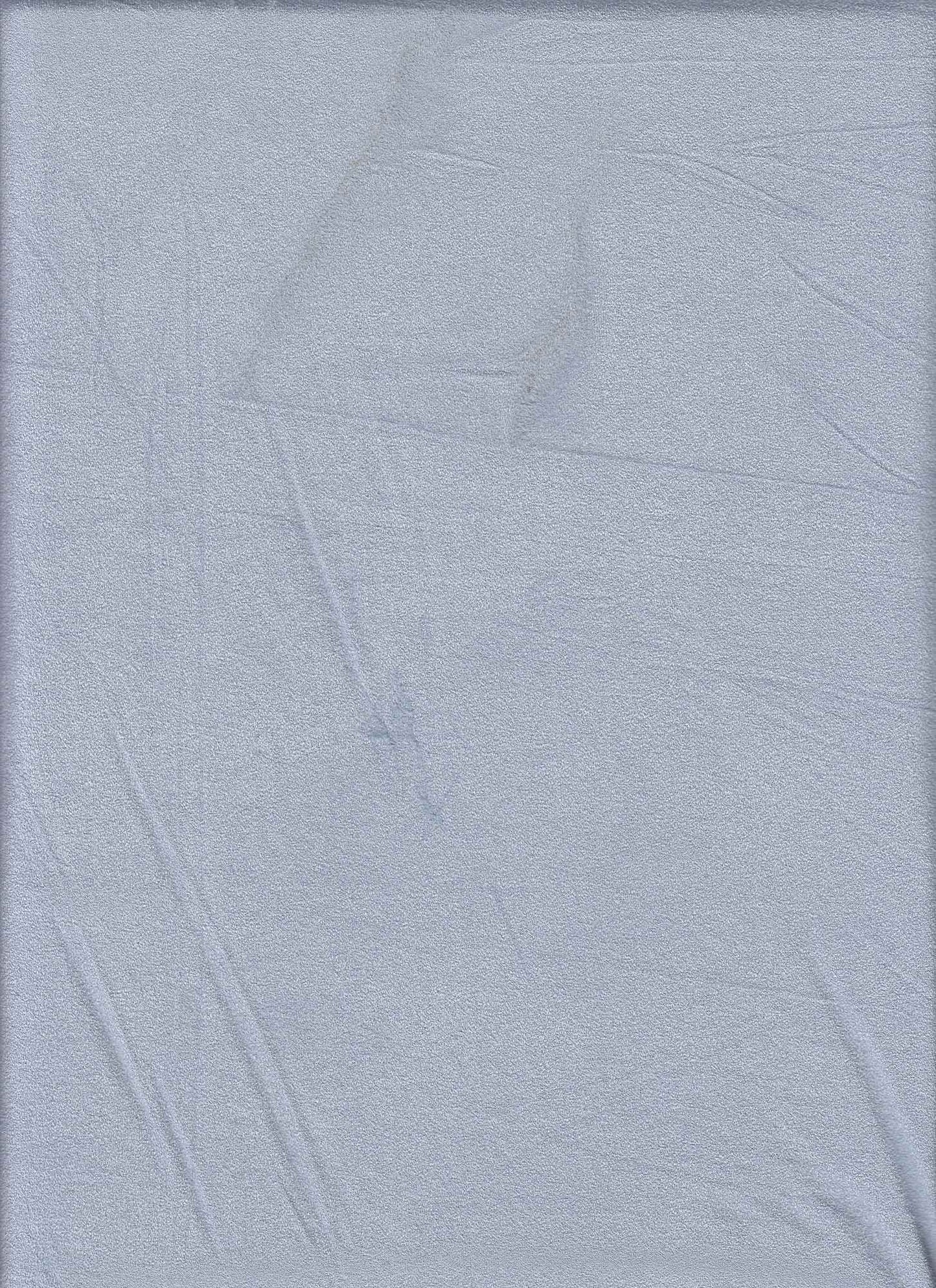 MICROSUEDE DENIM BLUE BLUE KNITS MICROSUEDE SOLIDS