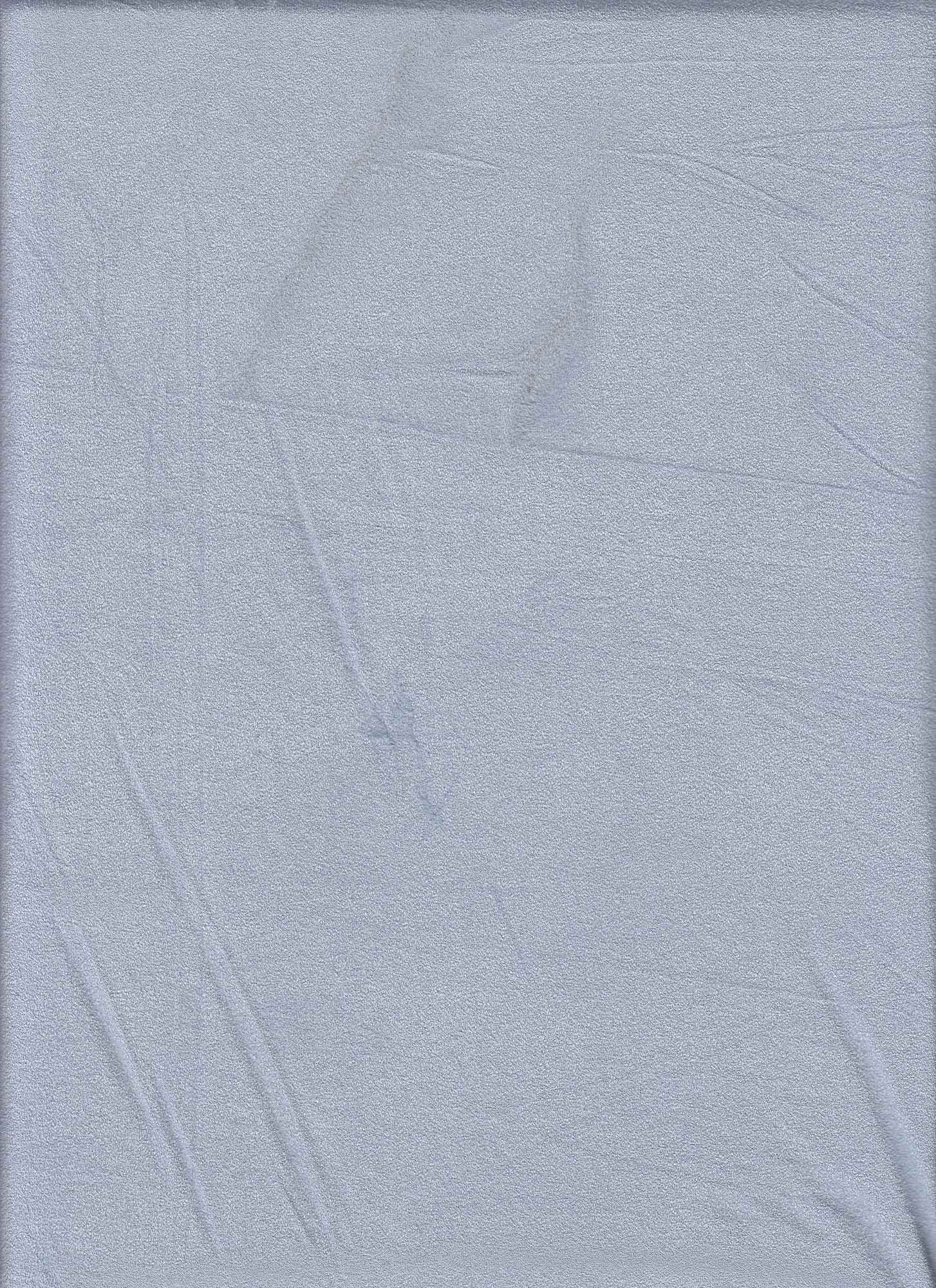 MICROSUEDE DENIM BLUE BLUE KNITS MICROSUEDE SOLIDS