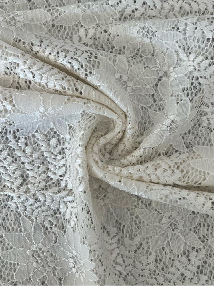 LACE 19624 GARDENIA KNITS