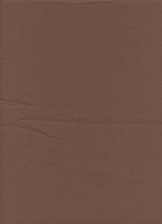 6514B COCOA BROWN KNITS