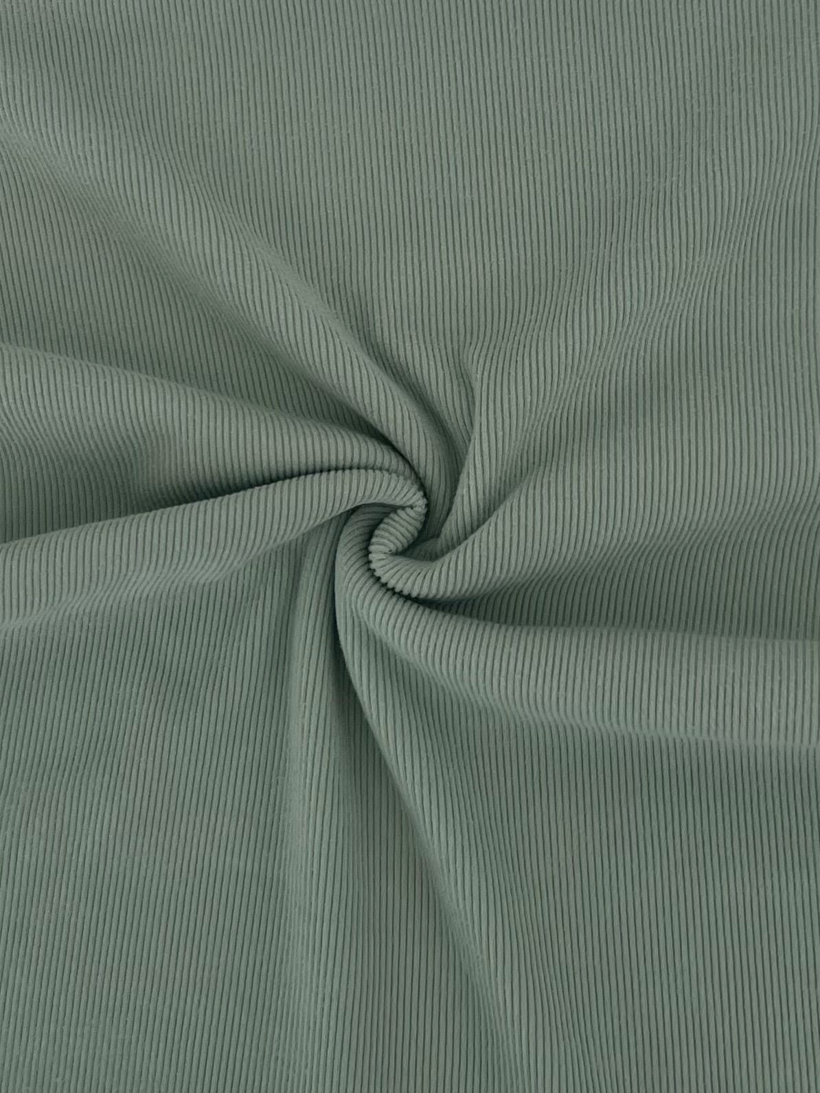 19672 ICEBERGE GREEN KNITS