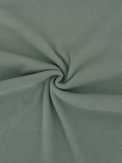 19672 ICEBERGE GREEN KNITS